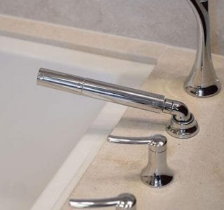 bathroom remodeling San Diego