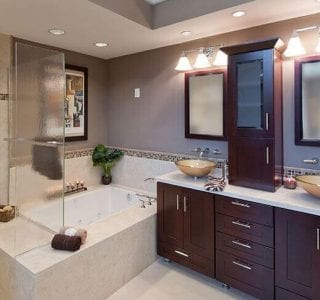 bathroom remodeling in San Diego, CA