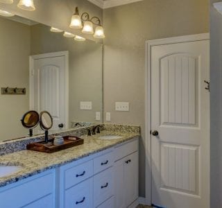 bathroom remodeling in San Diego