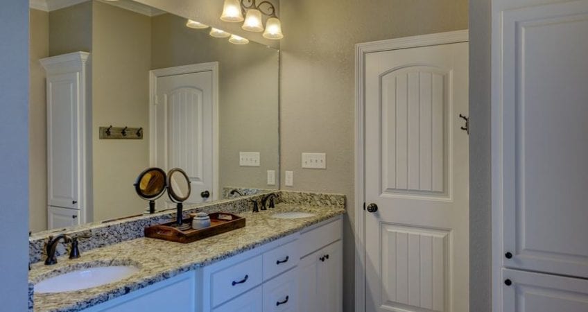 bathroom remodeling in San Diego