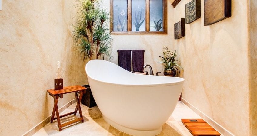 bathroom remodeling in San Diego, CA