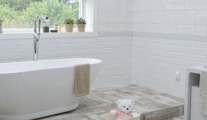 bathroom remodeling in San Jose, CA