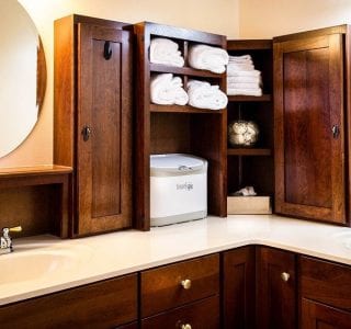 bathroom remodeling in Newport Beach, CA