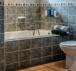 bathroom remodeling in Newport Beach, CA