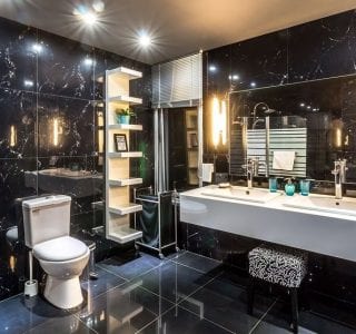 bathroom remodeling in San Diego, CA