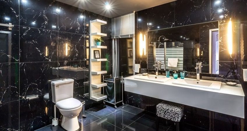 bathroom remodeling in San Diego, CA