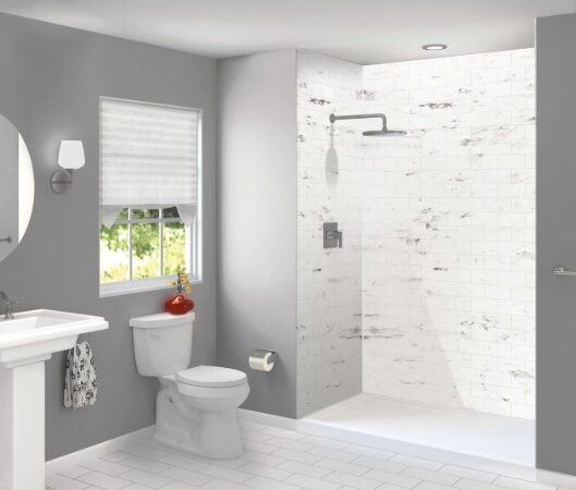 bathroom remodeling in San Jose, CA