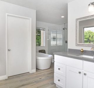 Bathroom remodeling in Newport Beach, CA