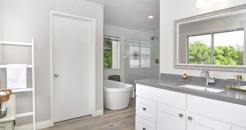 Bathroom remodeling in Newport Beach, CA