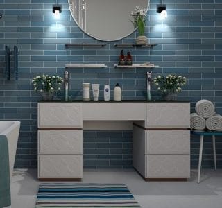 bathroom remodeling in Newport Beach