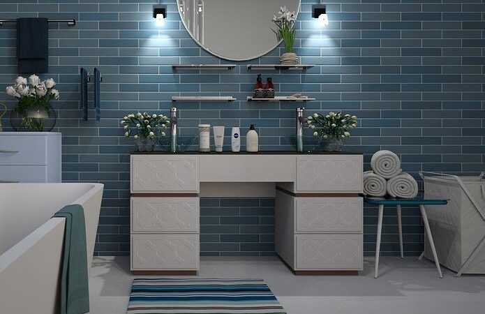 bathroom remodeling in Newport Beach