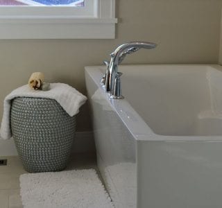 bathroom remodeling in San Diego, CA