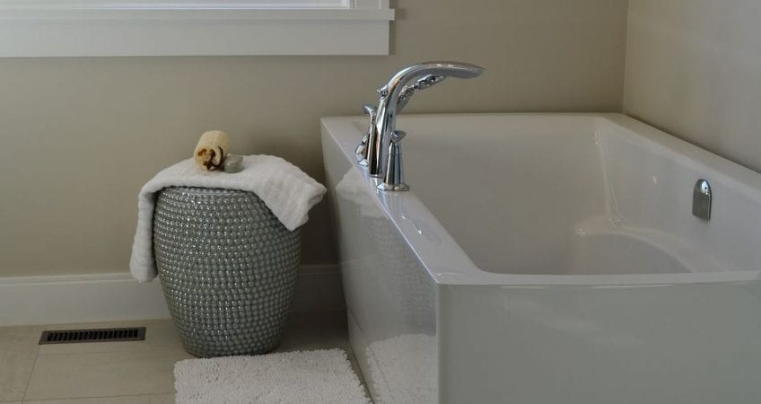 bathroom remodeling in San Diego, CA