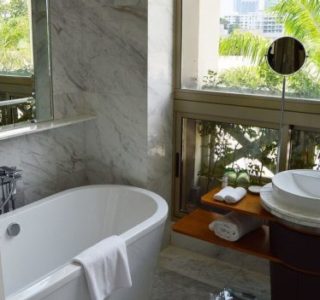 bathroom remodeling in Newport Beach, CA