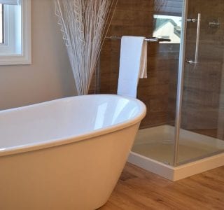 bathroom remodeling in San Diego, CA