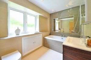 bathroom remodeling in San Diego, CA