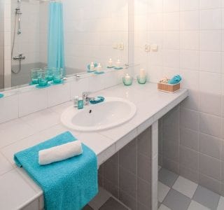 bathroom remodeling in San Diego, CA