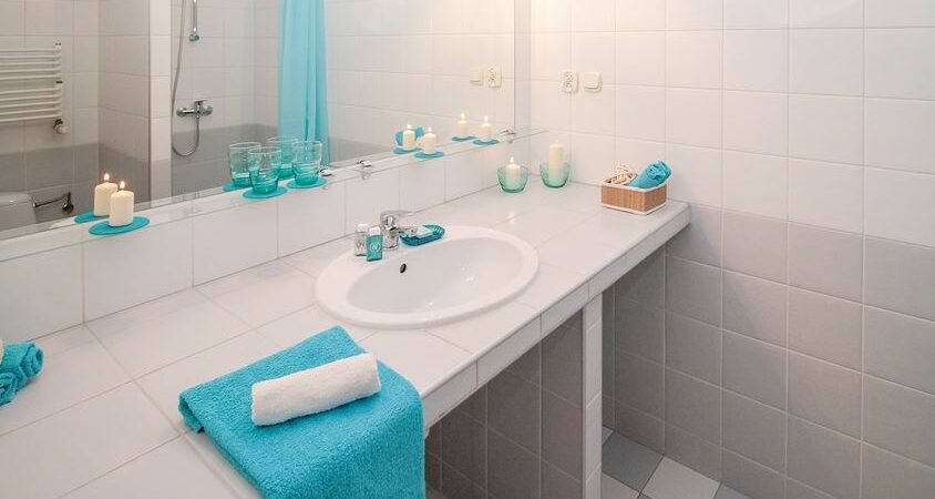 bathroom remodeling in San Diego, CA