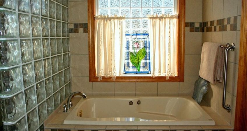 bathroom remodeling in Newport Beach