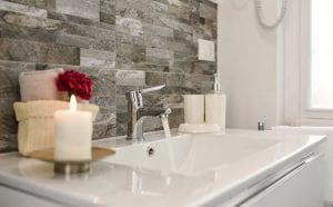 bathroom remodeling in San Diego, CA