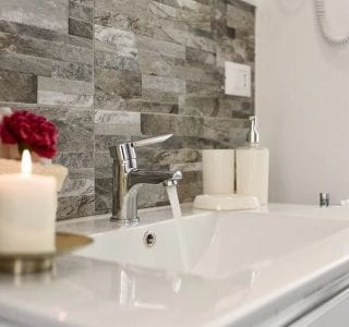 bathroom remodeling in San Diego, CA