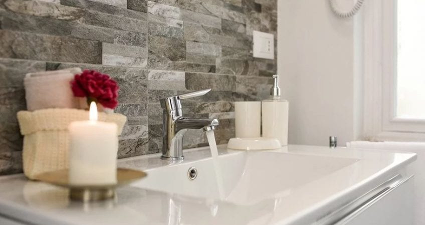 bathroom remodeling in San Diego, CA