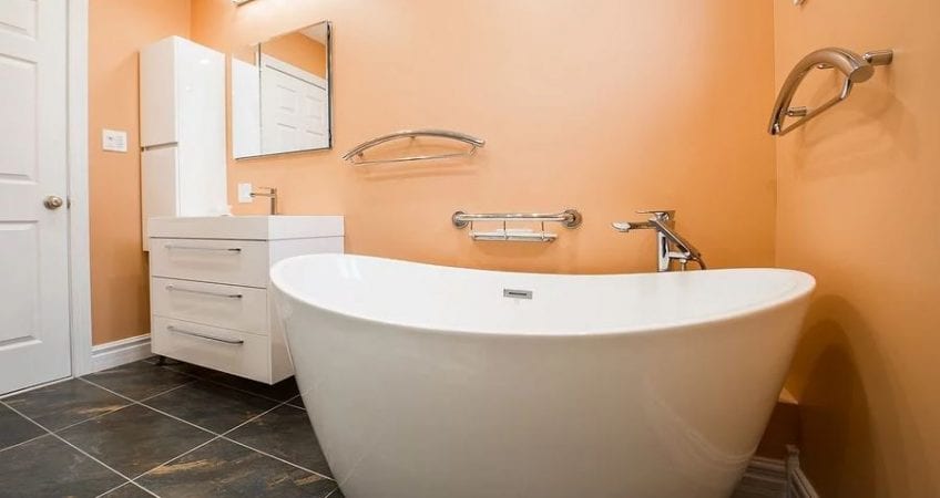 bathroom remodeling in San Diego, CA