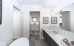 bathroom remodeling in Newport Beach, CA