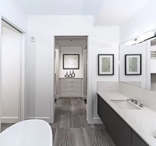 bathroom remodeling in Newport Beach, CA