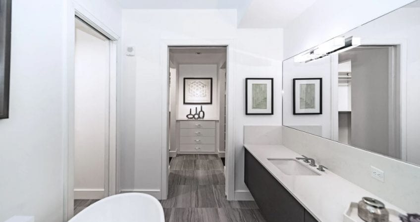 bathroom remodeling in Newport Beach, CA