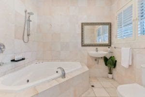 bathroom remodeling in San Diego, CA