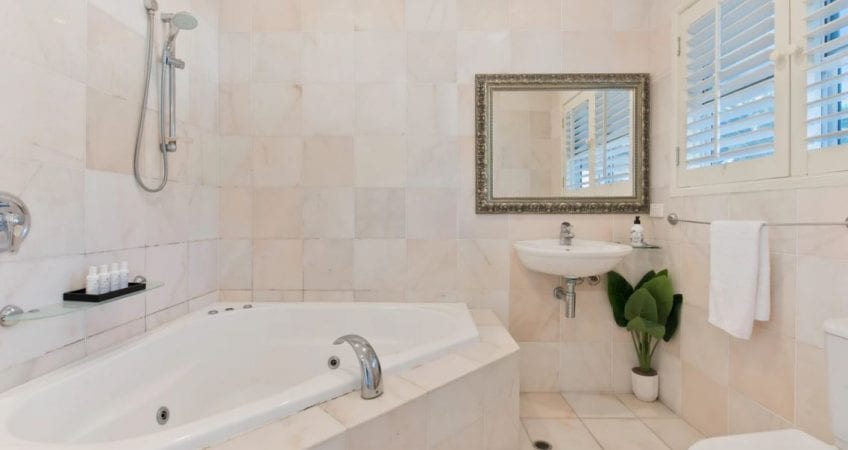 bathroom remodeling in San Diego, CA