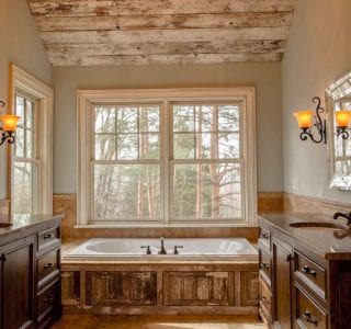 bathroom remodeling in San Diego, CA