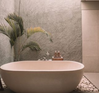 bathroom remodeling in San Jose, CA