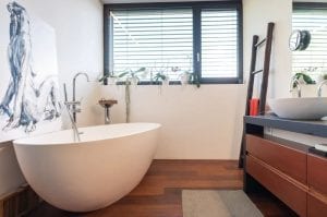 bathroom remodeling in San Jose, CA