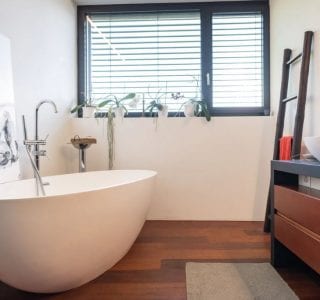 bathroom remodeling in San Diego