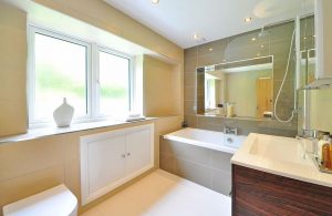 bathroom remodeling in San Diego, CA