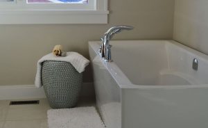 bathroom remodeling in San Diego, CA