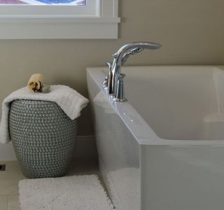 bathroom remodeling in San Diego, CA