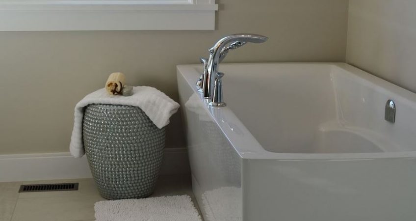 bathroom remodeling in San Diego, CA