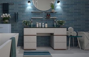 bathroom remodeling in Newport Beach, CA