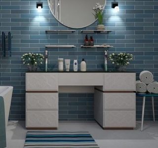 bathroom remodeling in Newport Beach, CA