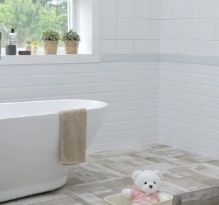 bathroom remodeling in San Diego, CA