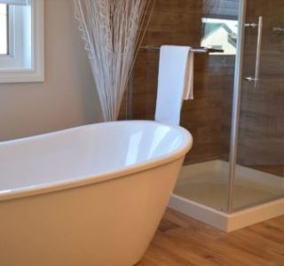 bathroom remodeling if you live near San Diego, CA