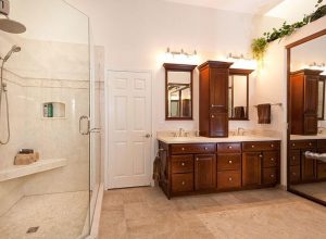 bathroom remodeling in San Jose, CA