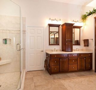 Sample Works San Diego CA Bathroom Remodeling