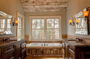 bathroom remodeling in San Jose, CA