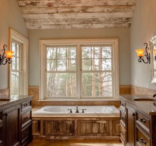 bathroom remodeling in San Diego, CA