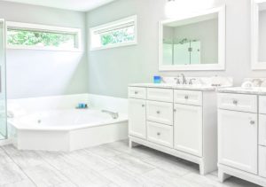 bathroom remodeling in Newport Beach, CA