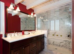 bathroom remodeling in San Diego, CA